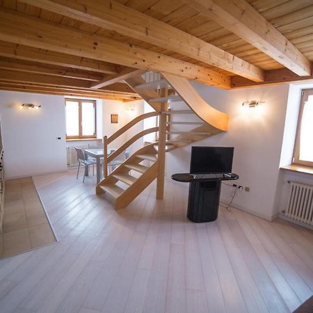 Trentino Apartments - Casa Moser Folgaria Zewnętrze zdjęcie