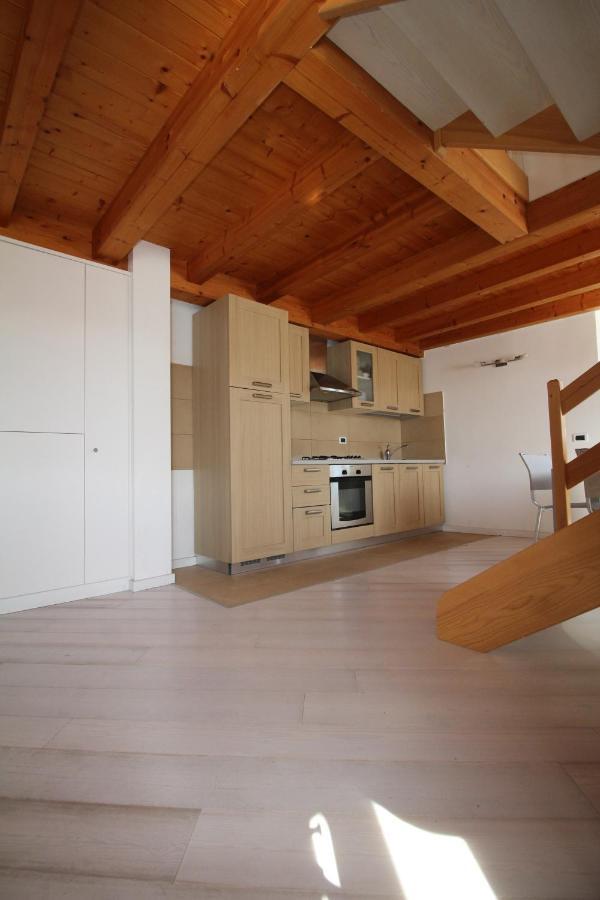 Trentino Apartments - Casa Moser Folgaria Zewnętrze zdjęcie