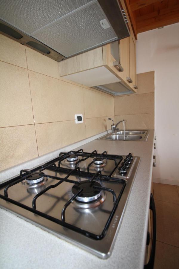 Trentino Apartments - Casa Moser Folgaria Zewnętrze zdjęcie
