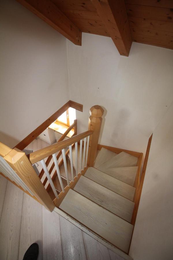 Trentino Apartments - Casa Moser Folgaria Zewnętrze zdjęcie