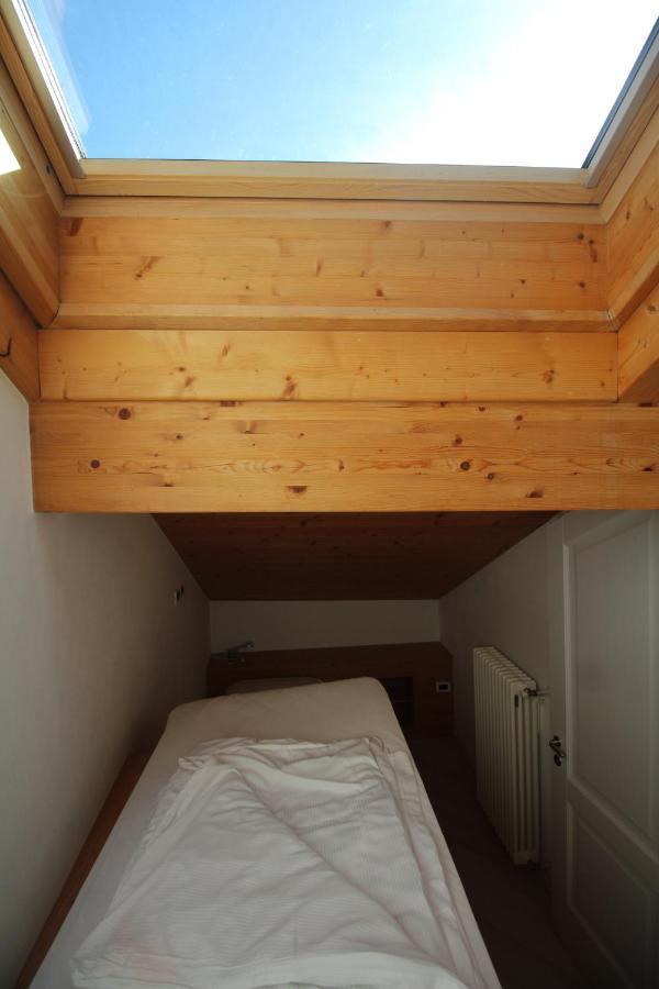 Trentino Apartments - Casa Moser Folgaria Zewnętrze zdjęcie