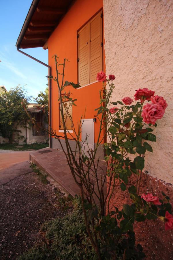 Trentino Apartments - Casa Moser Folgaria Zewnętrze zdjęcie