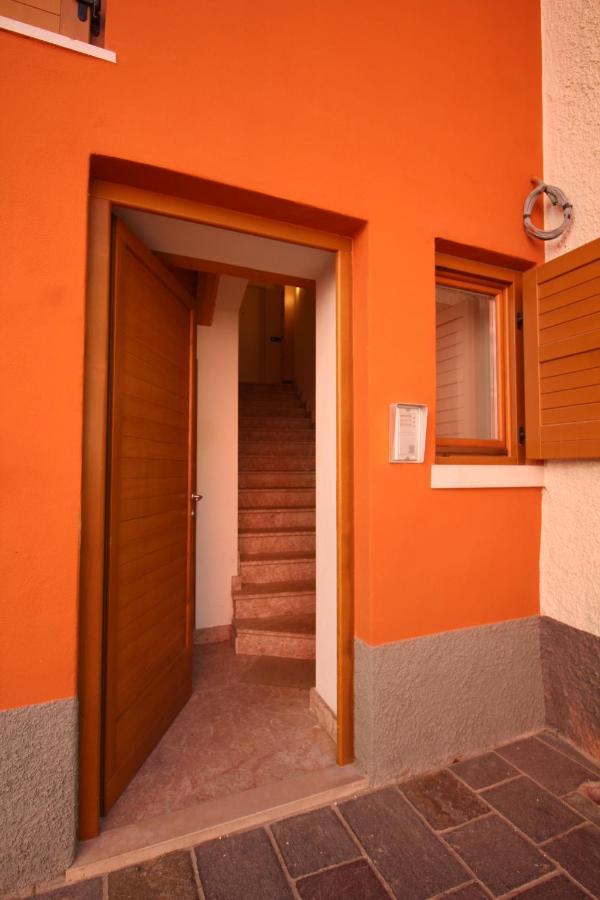 Trentino Apartments - Casa Moser Folgaria Zewnętrze zdjęcie