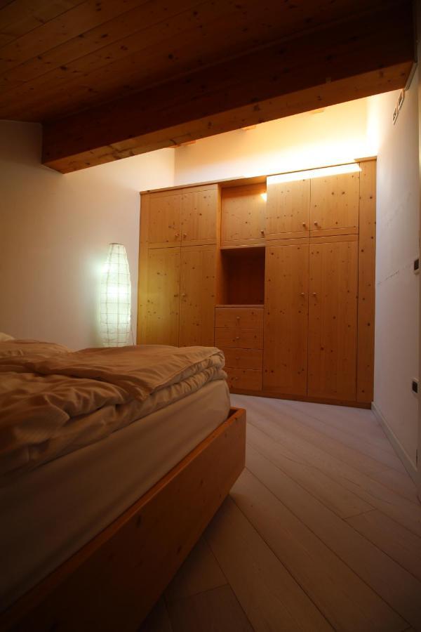 Trentino Apartments - Casa Moser Folgaria Zewnętrze zdjęcie