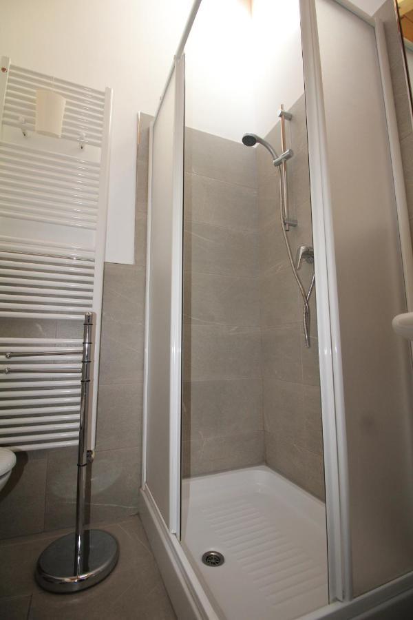 Trentino Apartments - Casa Moser Folgaria Zewnętrze zdjęcie