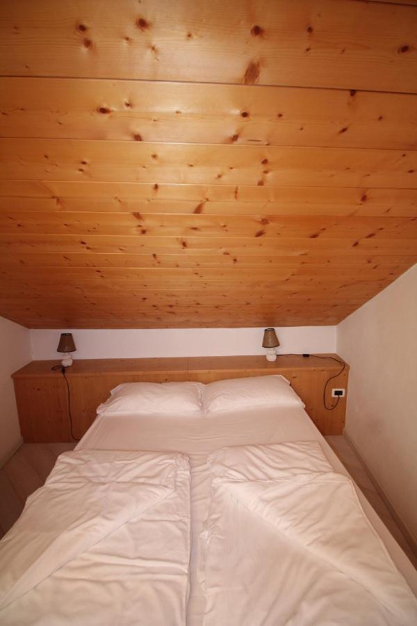 Trentino Apartments - Casa Moser Folgaria Zewnętrze zdjęcie
