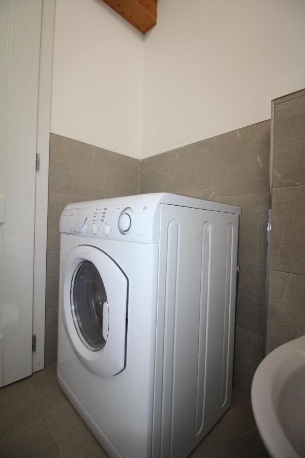 Trentino Apartments - Casa Moser Folgaria Zewnętrze zdjęcie