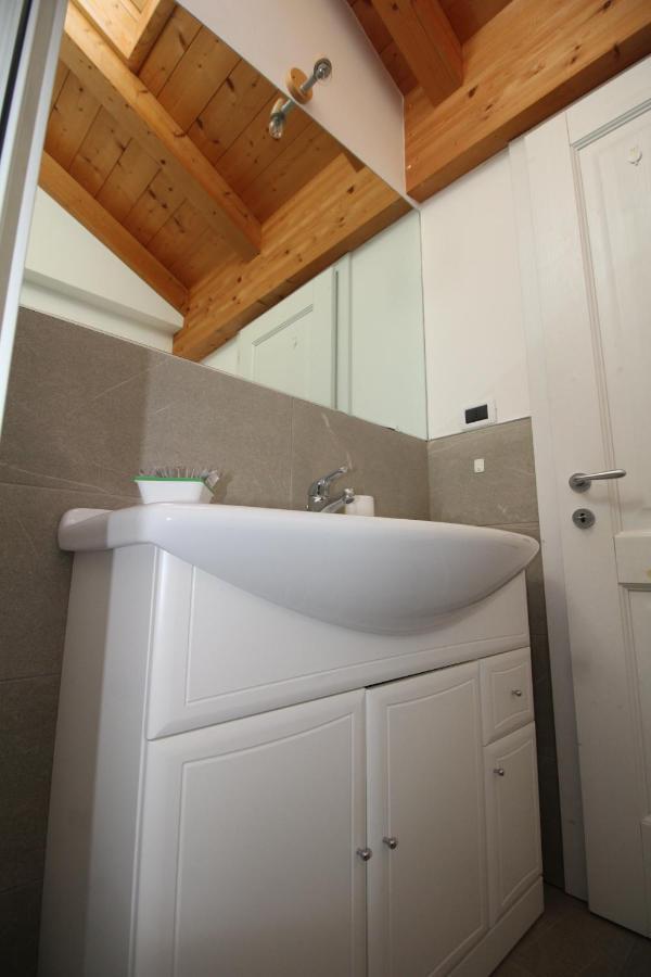 Trentino Apartments - Casa Moser Folgaria Zewnętrze zdjęcie