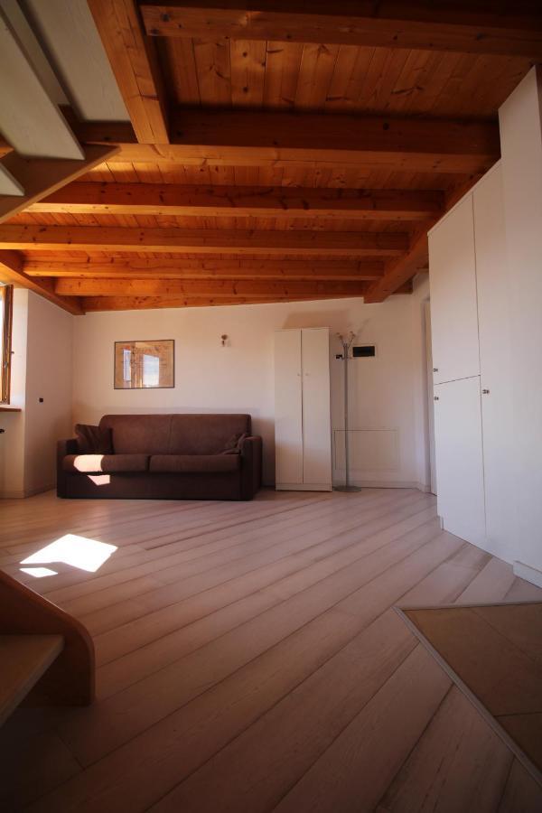 Trentino Apartments - Casa Moser Folgaria Zewnętrze zdjęcie