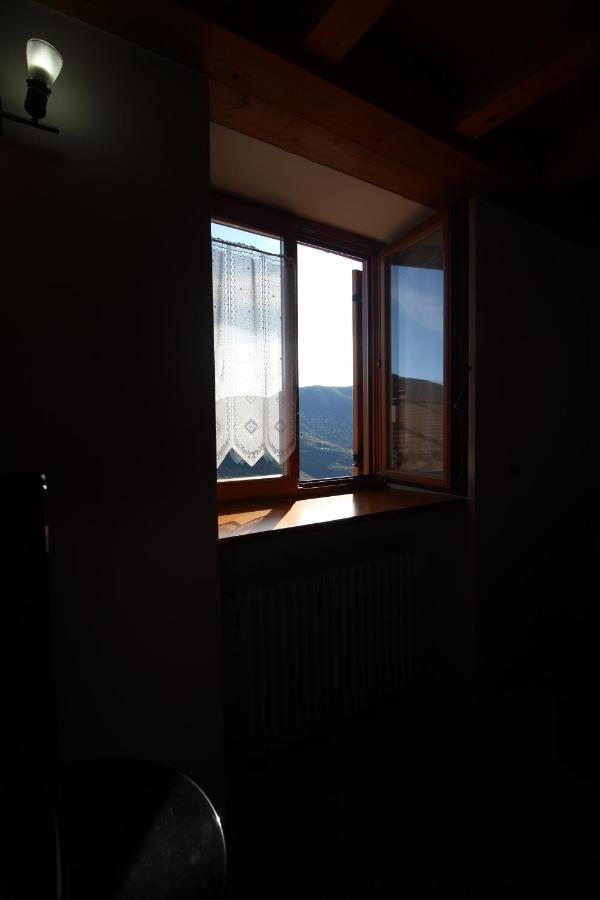 Trentino Apartments - Casa Moser Folgaria Zewnętrze zdjęcie