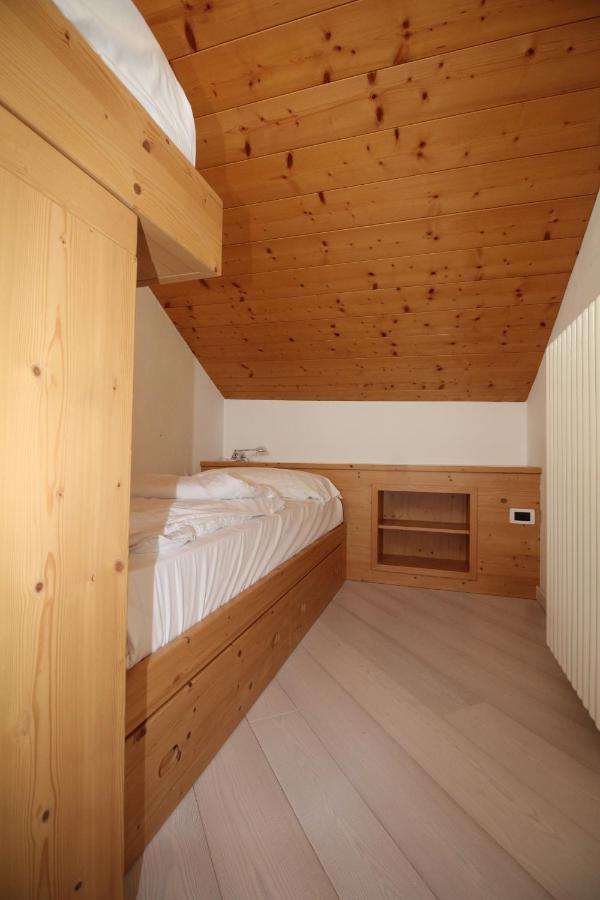 Trentino Apartments - Casa Moser Folgaria Zewnętrze zdjęcie