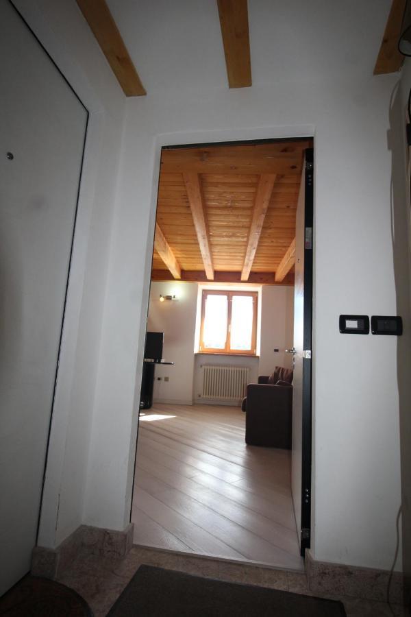 Trentino Apartments - Casa Moser Folgaria Zewnętrze zdjęcie