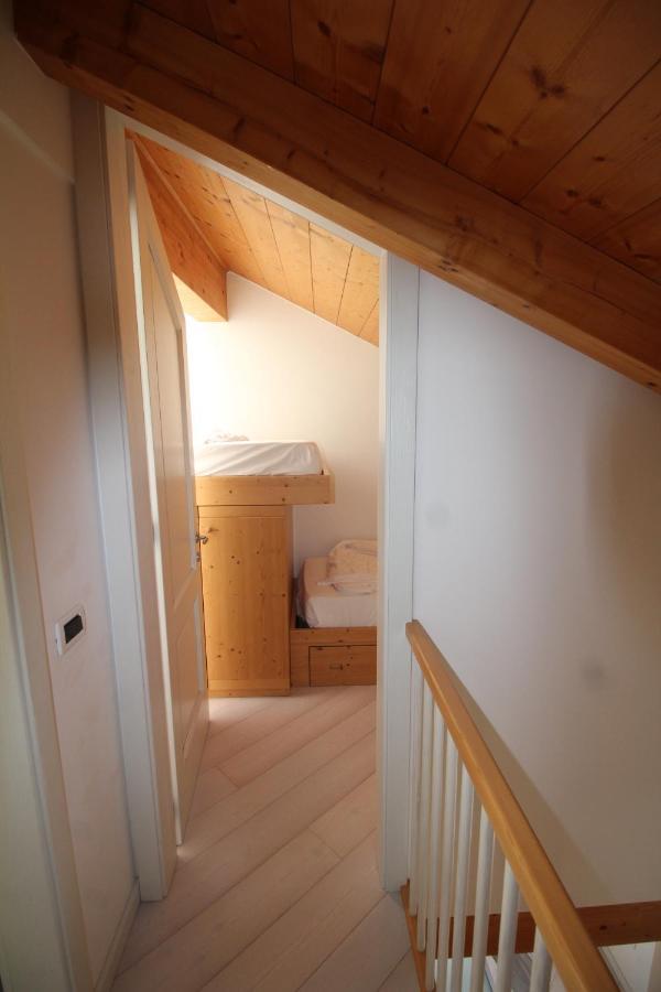 Trentino Apartments - Casa Moser Folgaria Zewnętrze zdjęcie